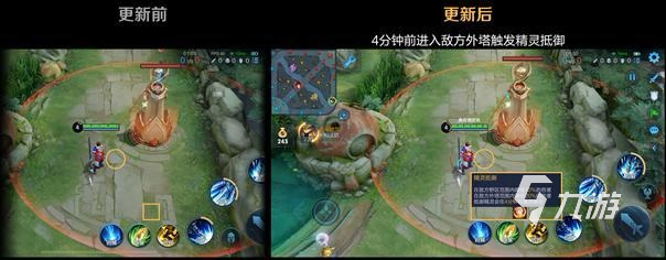 王者荣耀S27赛季有哪些改动 S27赛季多处改动一览