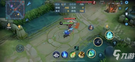 《王者荣耀》S26夏洛特高阶手法教学 夏洛特怎么玩