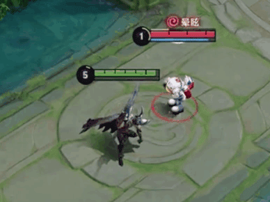 王者荣耀S26：坦克和战士的福音降临！ 冰霜冲击和血魔之怒增强！