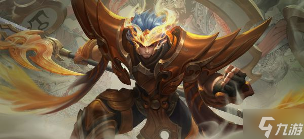 《王者荣耀》S28惩戒张飞强度解析