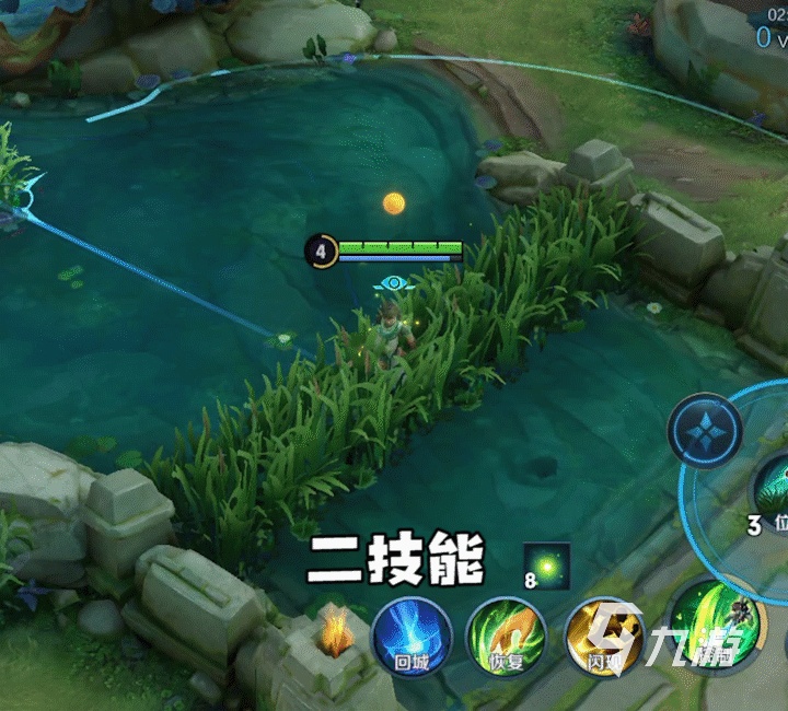 王者荣耀新英雄桑启怎么样 桑启技能解析