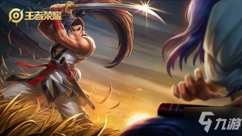 《王者荣耀》新版宫本武藏解析 新武藏怎么玩