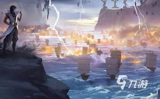 王者荣耀s27赛季皮肤有哪些 s27赛季皮肤汇总