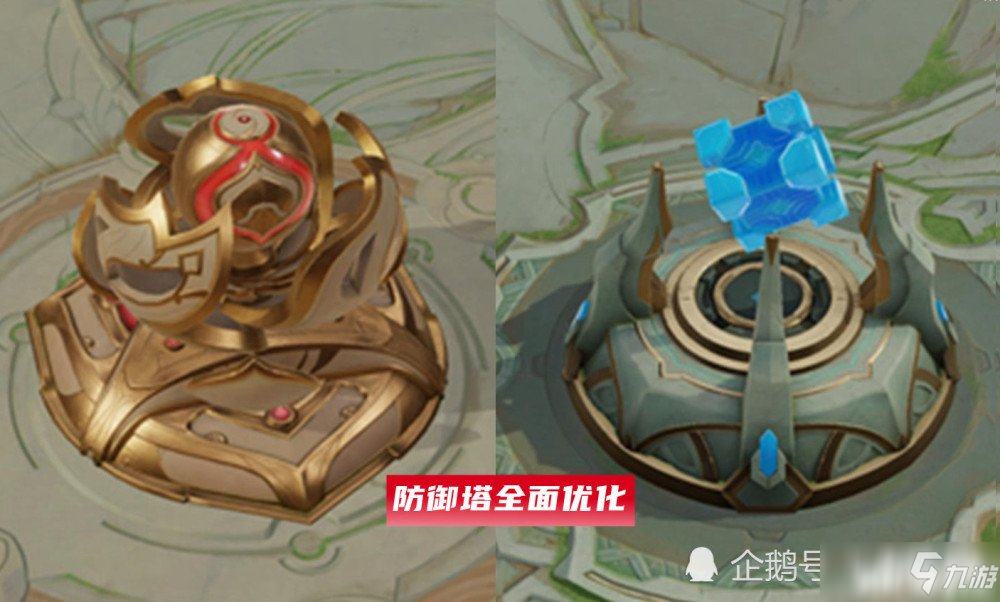 王者荣耀体验服大更新：暃登场！金蝉清线能力提升！
