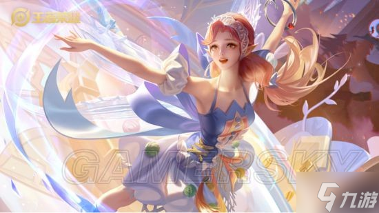 《王者荣耀》S27艾琳英雄解读 艾琳S27怎么玩