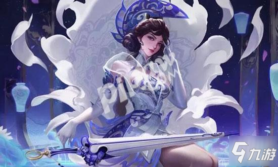 王者荣耀露娜瓷语鉴心值得买吗 露娜皮肤手感排行