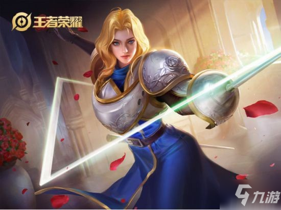 《王者荣耀》S26夏洛特高阶手法教学 夏洛特怎么玩