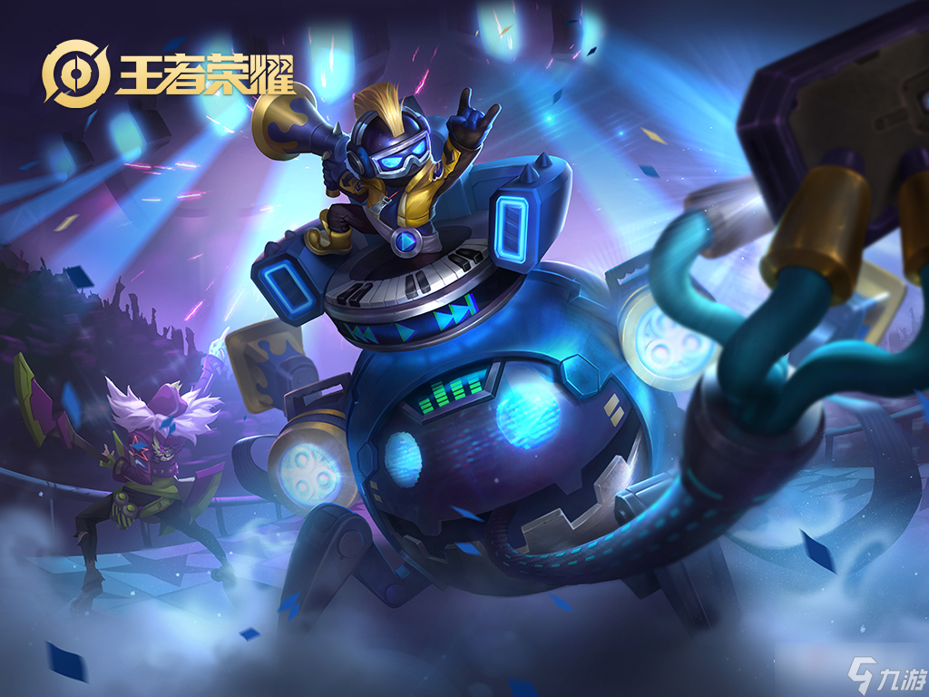《王者荣耀》9月28日体验服更新公告2022