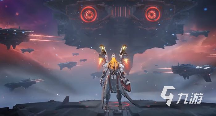 王者荣耀后羿无尽星芒皮肤 后羿限定传说皮肤无尽星芒介绍