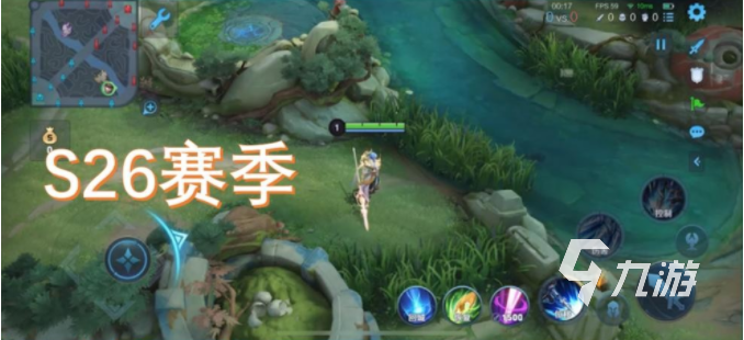 王者荣耀s27段位系统有什么改动 发育路改动一览