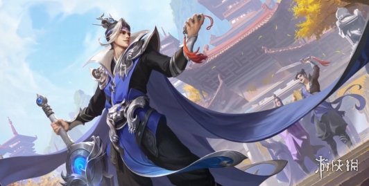 《王者荣耀》刘邦新皮肤怎么样 刘邦虎啸剑宗皮肤介绍