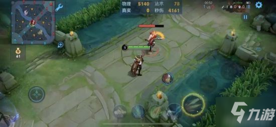《王者荣耀》英雄攻略 马可波罗S25上分技巧分享