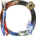 《王者荣耀》2022貂蝉泳衣新皮肤展示