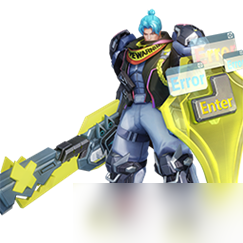《王者荣耀》5月亚瑟心灵战警星元介绍
