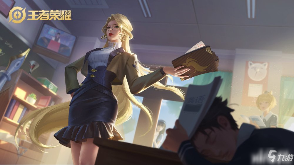 《王者荣耀》典韦削弱降温，铠强化，雅典娜被动迎来重做！