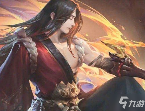 《王者荣耀》橘右京得到增强 橘右京怎么玩