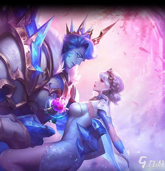 《王者荣耀》英雄攻略 S25热门法师干将莫邪