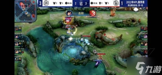 《王者荣耀》S27艾琳英雄解读 艾琳S27怎么玩