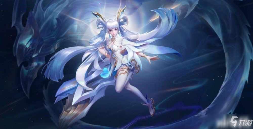 王者荣耀：四大美女杨玉环传说皮肤有消息啦！