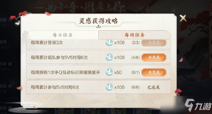《王者荣耀》手Q互动标识荣耀摘星手怎么做