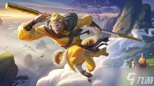 《王者荣耀》2022周年庆返场皮肤名单一览