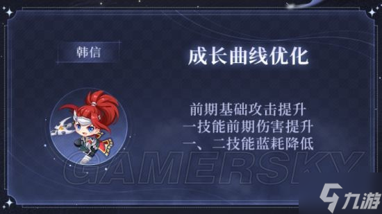 《王者荣耀》4月14日英雄调整情报 后羿伽罗孙策得到增强