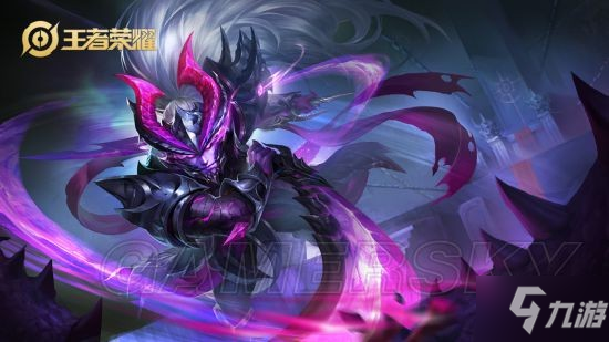 《王者荣耀》新版宫本武藏解析 新武藏怎么玩
