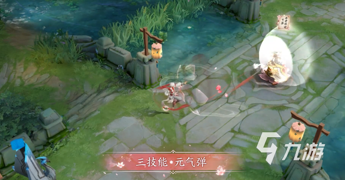 王者荣耀武陵仙君什么时候返场2022 皮肤返场时间介绍