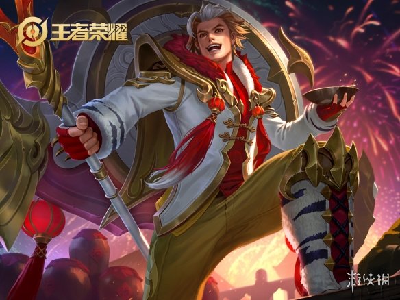 《王者荣耀》体验服1月11日更新 体验服项羽孙尚香张飞调整