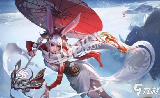 王者荣耀公孙离祈雪灵祝什么时候下线 祈雪灵祝皮肤下架时间