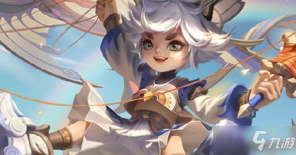 《王者荣耀》12月版本强势英雄排名