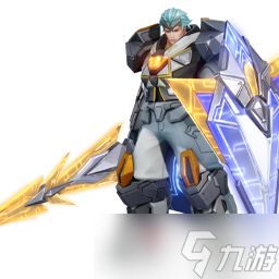 《王者荣耀》5月亚瑟心灵战警星元介绍