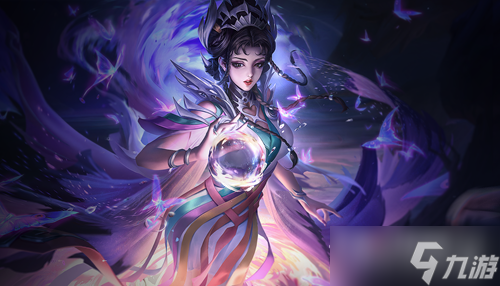 《王者荣耀》2022周年庆返场皮肤名单一览