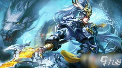 《王者荣耀》暃的弟弟叫什么名字