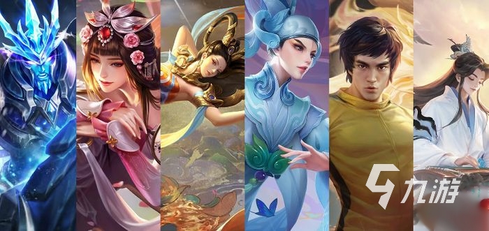 王者荣耀鬼谷子五谷丰年怎么获得 鬼谷子五谷丰年获取方法分享