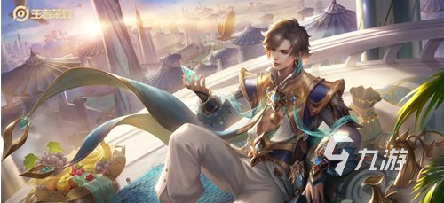 王者荣耀s27紫刀改动什么 s27装备改动一览