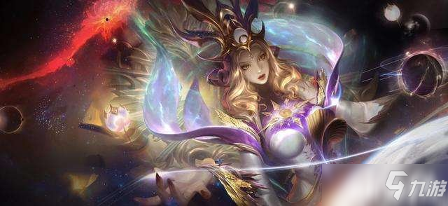 盘点《王者荣耀》里除了看上去厉害又帅，还特别赖皮的皮肤！