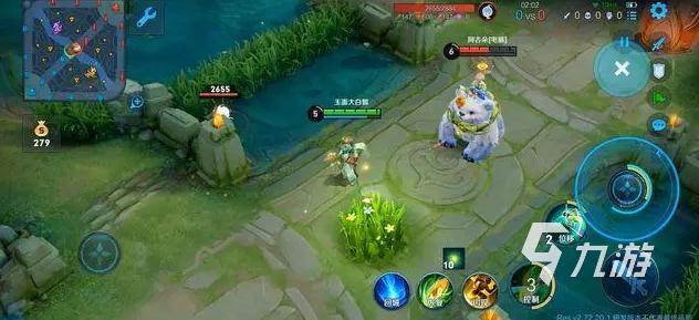 王者荣耀新英雄桑启什么时候上线 新英雄桑启上线时间