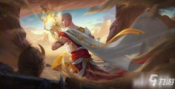 王者荣耀：对线期最恶心的英雄有哪些？