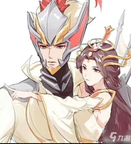 《王者荣耀》英雄攻略 S25热门法师干将莫邪