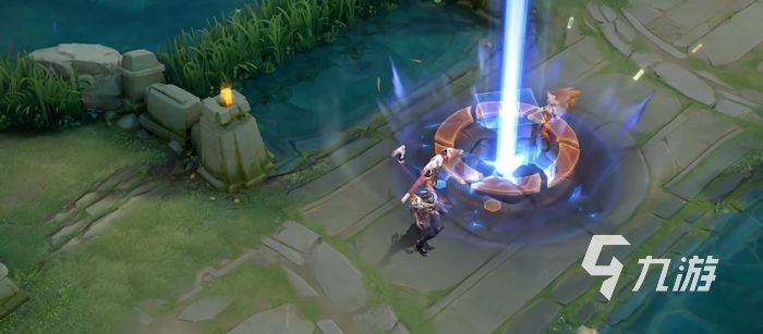 王者荣耀后羿无尽星芒皮肤 后羿限定传说皮肤无尽星芒介绍