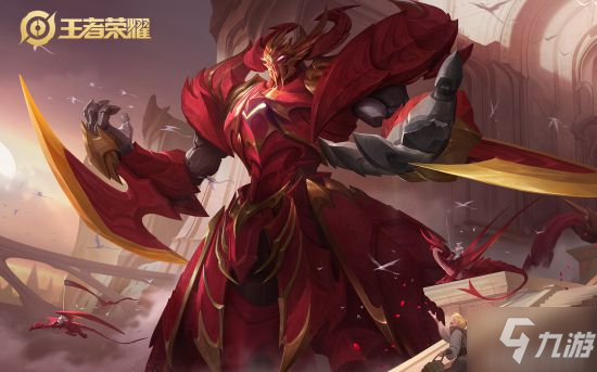 《王者荣耀》套路阵容组合推荐 让对方带上痛苦面具