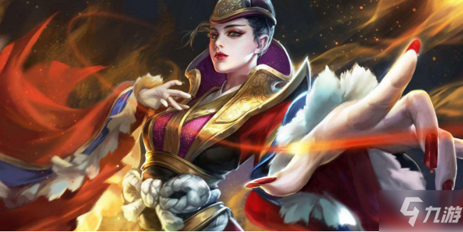 《王者荣耀》武则天可以用英雄碎片换是真的吗
