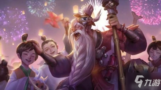 《王者荣耀》7.28英雄调整解读 老牌上单即将崛起