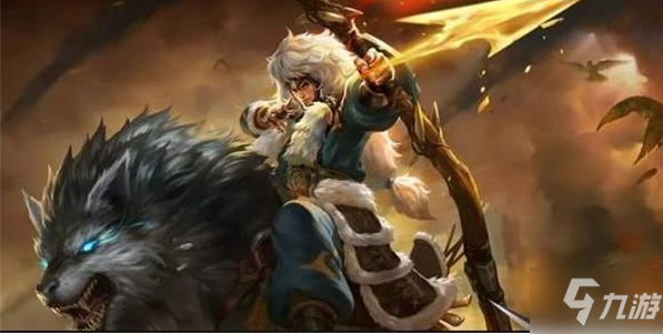 《王者荣耀》无皮村成员介绍
