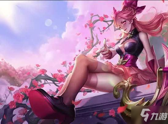《王者荣耀》天幕流动怎么用