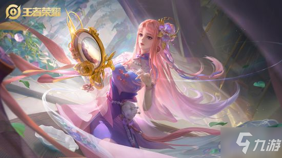 《王者荣耀》迎七夕 冰雪女王王昭君使用技巧分享