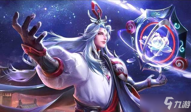 《王者荣耀》科技守护者密码分享