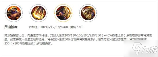 《王者荣耀》新赛季英雄平衡调整解读 镜惨遭削弱