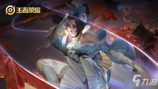 《王者荣耀》不知火舞高阶手法教学